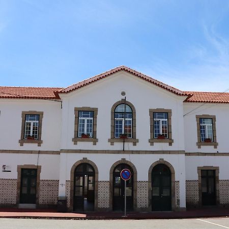 Cork Train Station Guesthouse 伊斯莫里兹 外观 照片