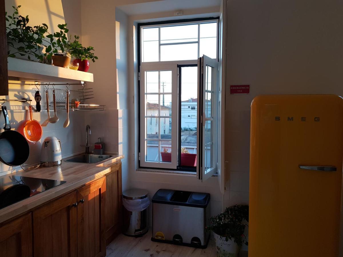 Cork Train Station Guesthouse 伊斯莫里兹 外观 照片